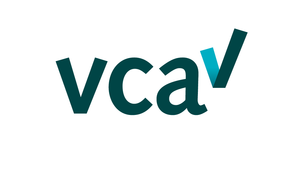 VCA Logo Verlaagd Plafond Plaatsen ADS Projectbouw Aannemer Amersfoort