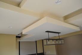 Koof Dubbel Plafond Keuken Verlichting